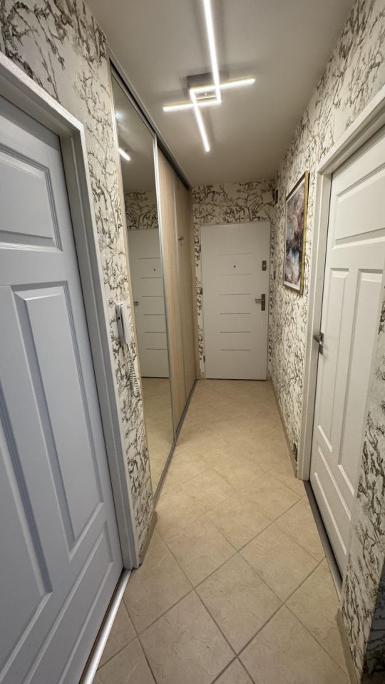 Mieszkanie 2-pokojowe Czechowice-Dziedzice Północ, ul. Kazimierza Tetmajera-Przerwy. Zdjęcie 7