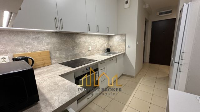 Mieszkanie 2-pokojowe Lublin, ul. Relaksowa. Zdjęcie 5