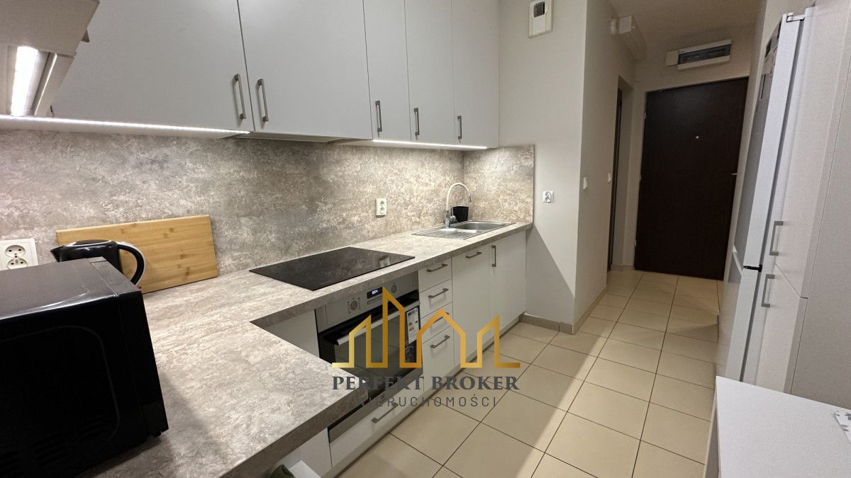 Mieszkanie 2-pokojowe Lublin, ul. Relaksowa. Zdjęcie 5