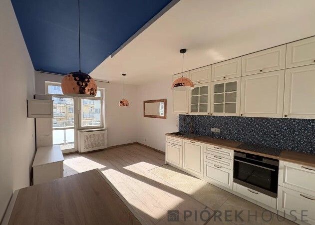 Mieszkanie 2-pokojowe Warszawa Ursynów, ul. Stefana Dembego. Zdjęcie 1