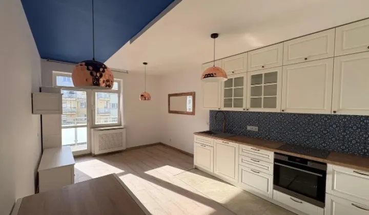 Mieszkanie 2-pokojowe Warszawa Ursynów, ul. Stefana Dembego