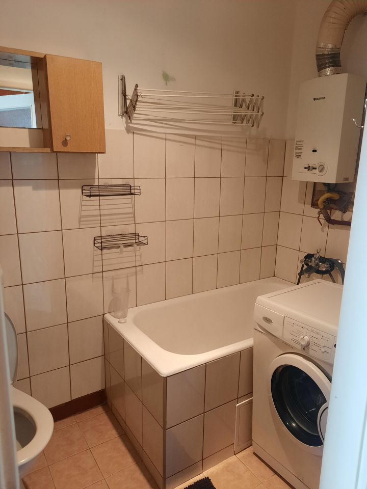 Mieszkanie 1-pokojowe Krynica-Zdrój, ul. Źródlana. Zdjęcie 4