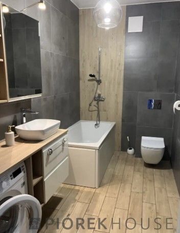 Mieszkanie 2-pokojowe Warszawa Białołęka, ul. Głębocka. Zdjęcie 8