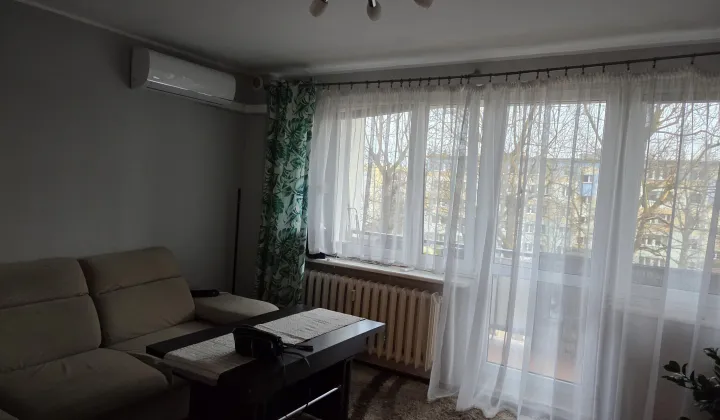 Mieszkanie 3-pokojowe Łódź Retkinia, ul. Hufcowa