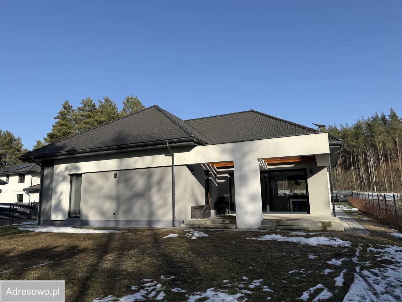 dom wolnostojący, 4 pokoje Żółtki. Zdjęcie 5