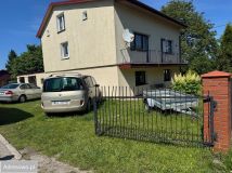 dom wolnostojący, 7 pokoi Zakrzewo. Zdjęcie 4