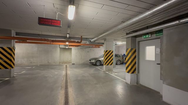 Garaż/miejsce parkingowe Wrocław Gaj, ul. Nyska. Zdjęcie 2