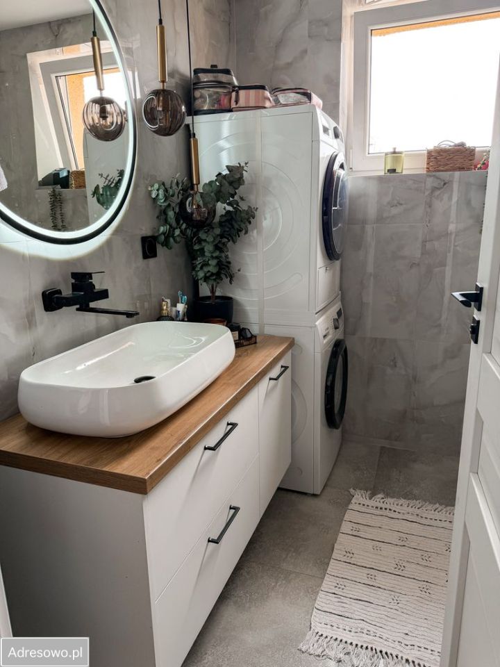 Mieszkanie 3-pokojowe Wyszków, ul. 3 Maja. Zdjęcie 17