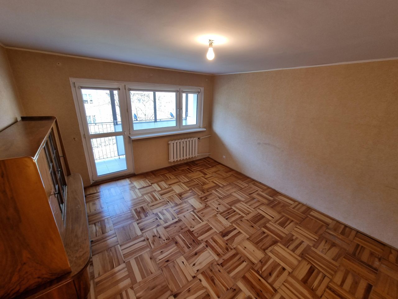 Mieszkanie 3-pokojowe Leszno, ul. Ludwika Zamenhofa. Zdjęcie 8