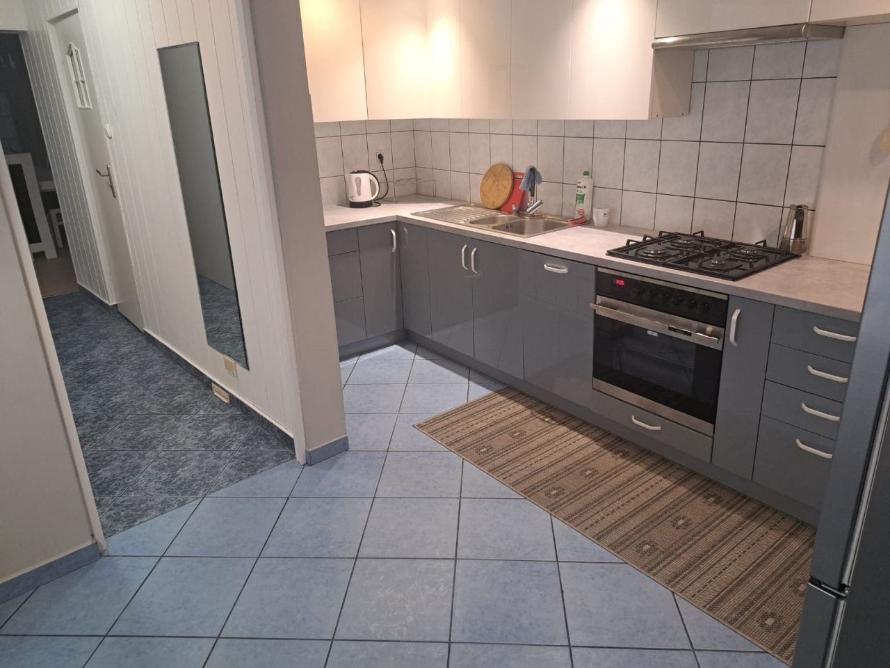 Mieszkanie 3-pokojowe Otwock Kresy Nadbrzeskie, okolice ul. Okrzei. Zdjęcie 5