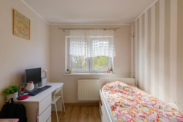 Mieszkanie 3-pokojowe Warszawa Mokotów, ul. Gotarda. Zdjęcie 9