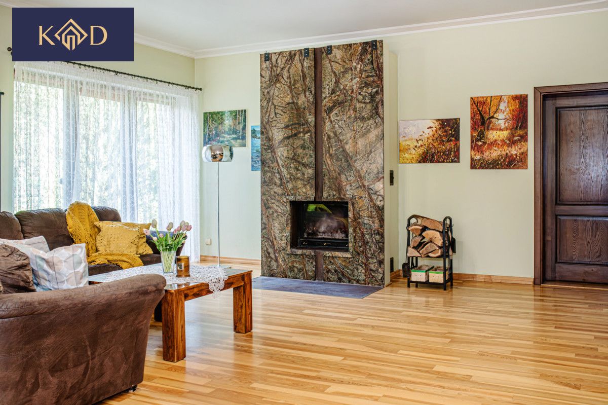 dom wolnostojący, 7 pokoi Jastrzębsko Stare. Zdjęcie 9