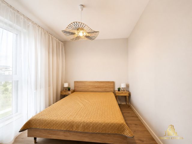 Mieszkanie 3-pokojowe Kraków Podgórze, ul. Rydlówka. Zdjęcie 6