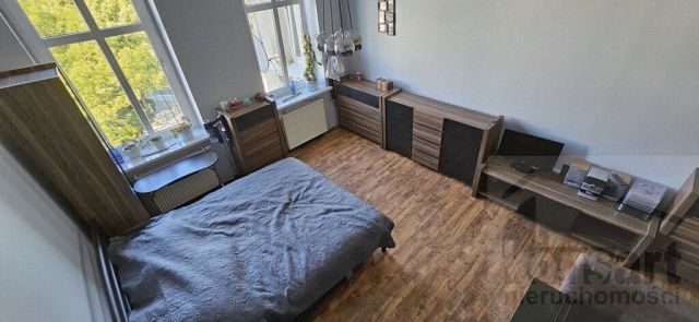 Mieszkanie 3-pokojowe Szczecin Centrum, ul. Wielkopolska. Zdjęcie 21