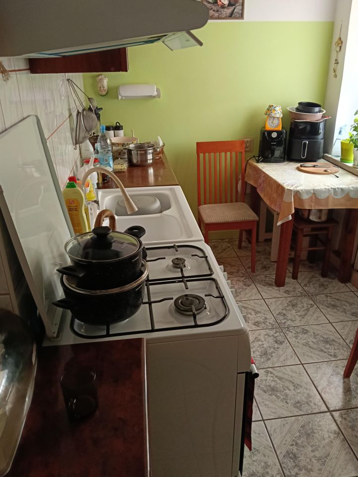 dom wolnostojący, 2 pokoje Olsztyn Dajtki, ul. Makowa. Zdjęcie 26