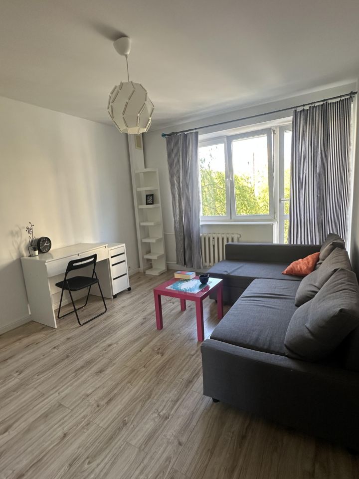 Mieszkanie 2-pokojowe Warszawa Stegny, ul. Kaukaska. Zdjęcie 2