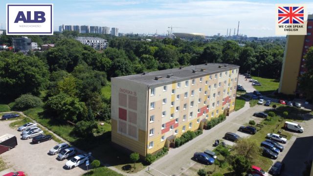 Mieszkanie 3-pokojowe Gdańsk Brzeźno, ul. Dworska. Zdjęcie 23