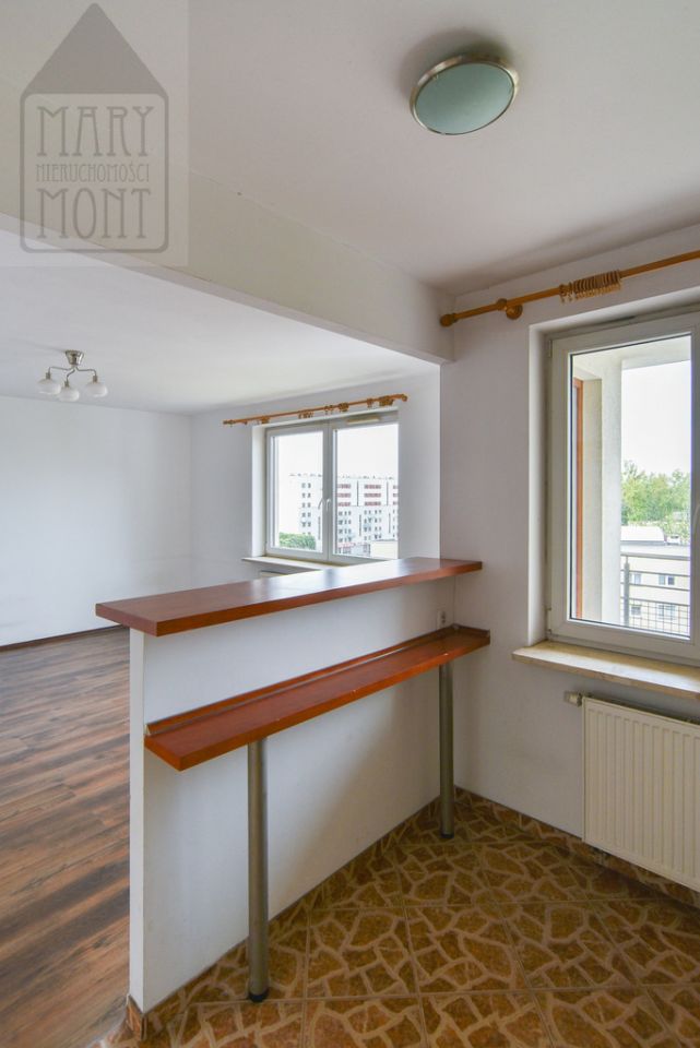 Mieszkanie 2-pokojowe Warszawa Bielany, ul. Przy Agorze. Zdjęcie 3