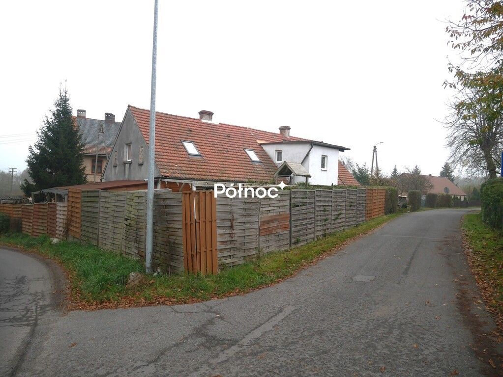 dom wolnostojący, 6 pokoi Wykroty, ul. Pocztowa. Zdjęcie 18