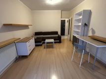Mieszkanie 1-pokojowe Kraków Żabiniec, ul. Feliksa Konecznego. Zdjęcie 3
