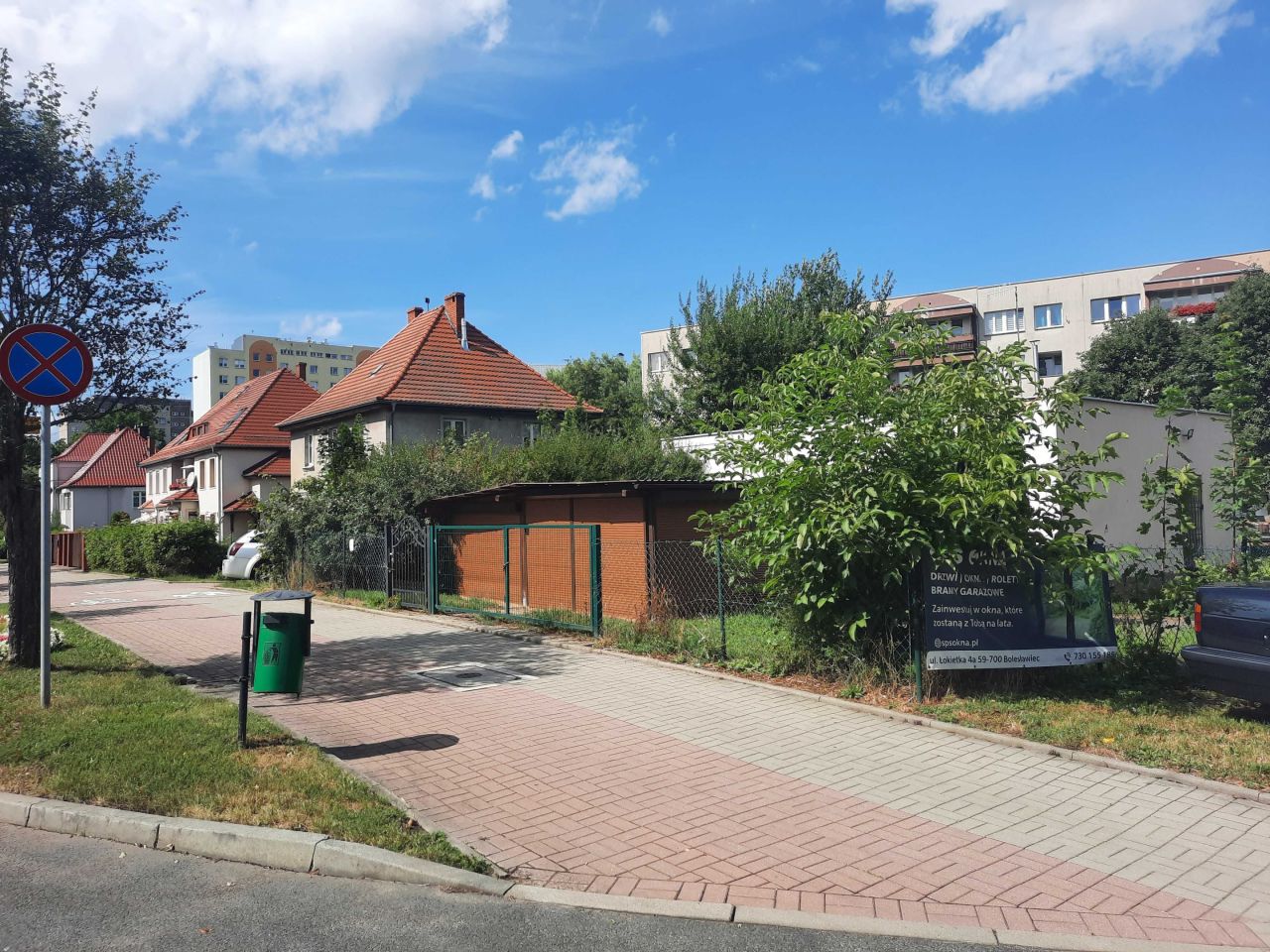 Lokal Bolesławiec, al. Tysiąclecia. Zdjęcie 5