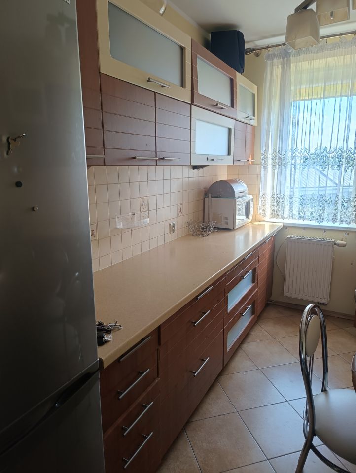 Mieszkanie 2-pokojowe Sokołów Podlaski, ul. Bartoszowa. Zdjęcie 6
