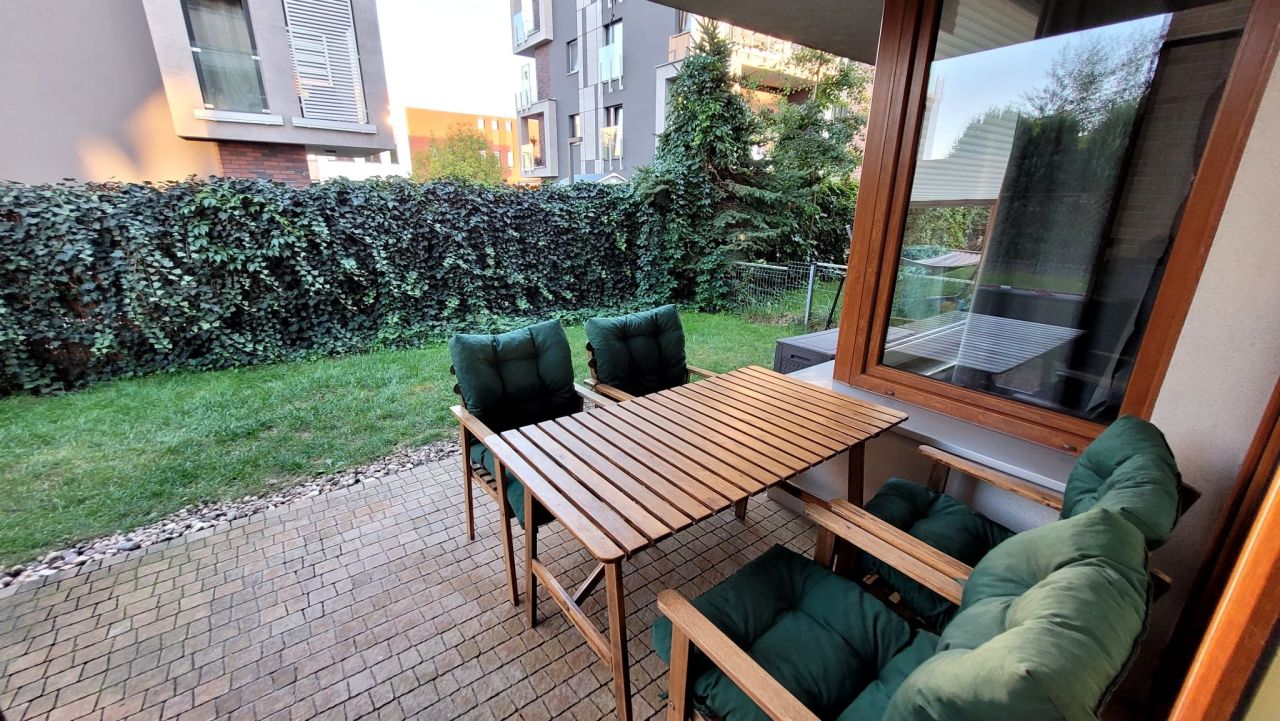 Mieszkanie 3-pokojowe Kraków Bronowice, ul. Józefa Chełmońskiego. Zdjęcie 17