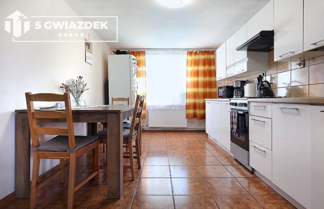 dom wolnostojący, 2 pokoje Kusowo. Zdjęcie 16