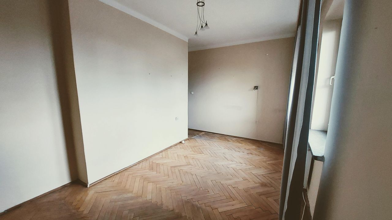 Mieszkanie 2-pokojowe Warszawa Śródmieście, ul. Ludwika Waryńskiego