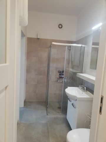 Mieszkanie 3-pokojowe Warszawa Śródmieście, ul. Ludwika Waryńskiego. Zdjęcie 1