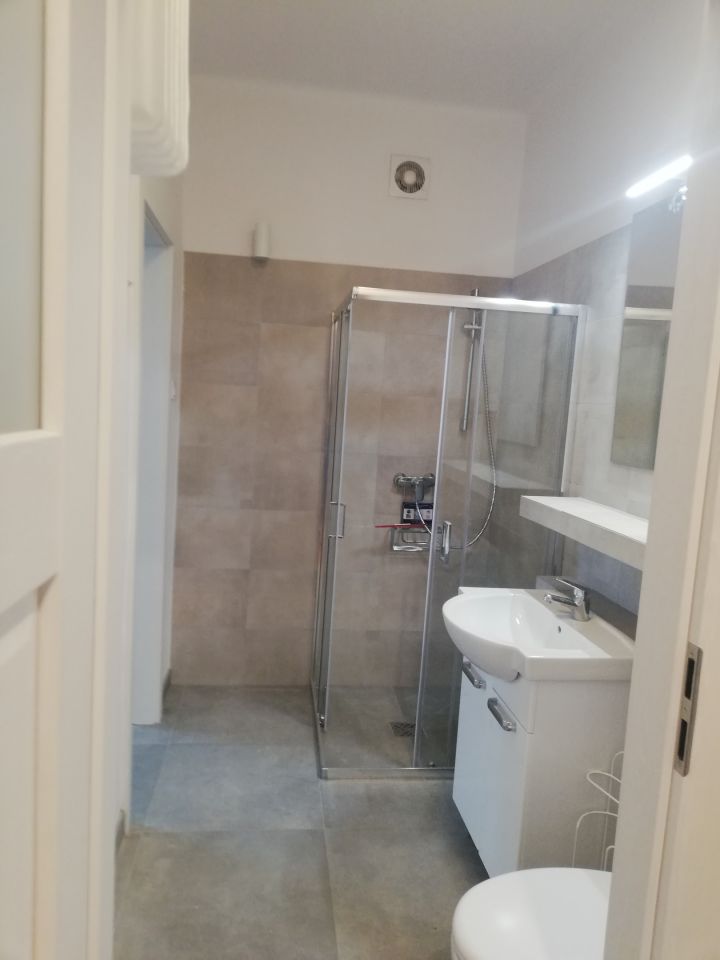 Mieszkanie 3-pokojowe Warszawa Śródmieście, ul. Ludwika Waryńskiego