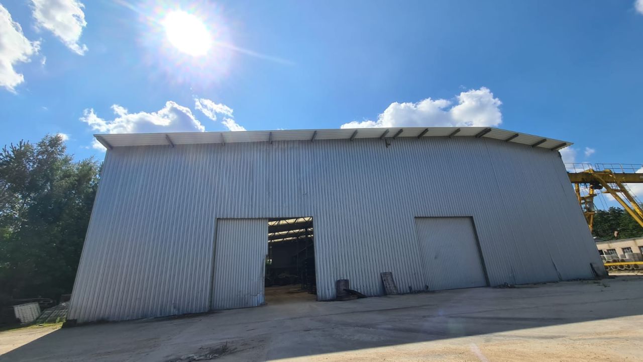 Nieruchomość komercyjna Mrozy, ul. Nadrzeczna. Zdjęcie 3