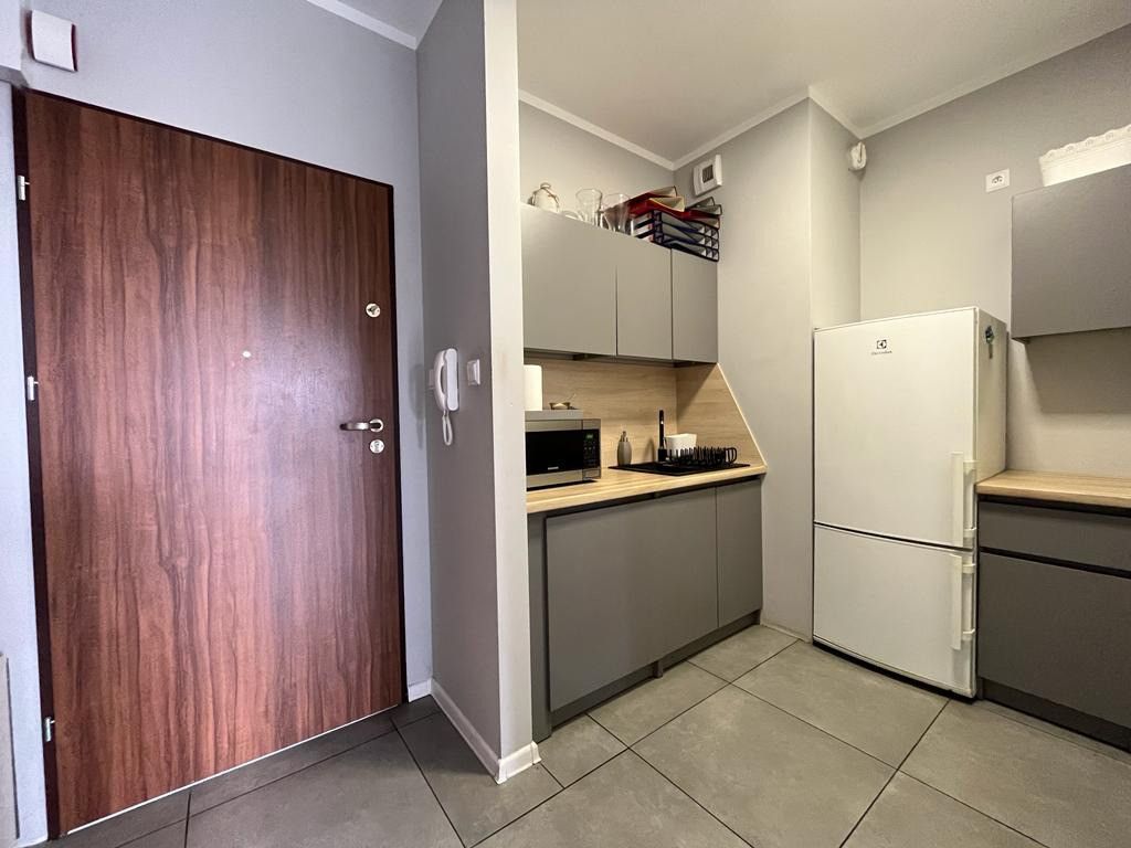 Lokal Kołobrzeg. Zdjęcie 2