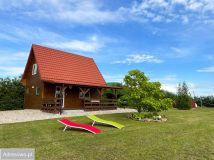 dom wolnostojący Rybical. Zdjęcie 3