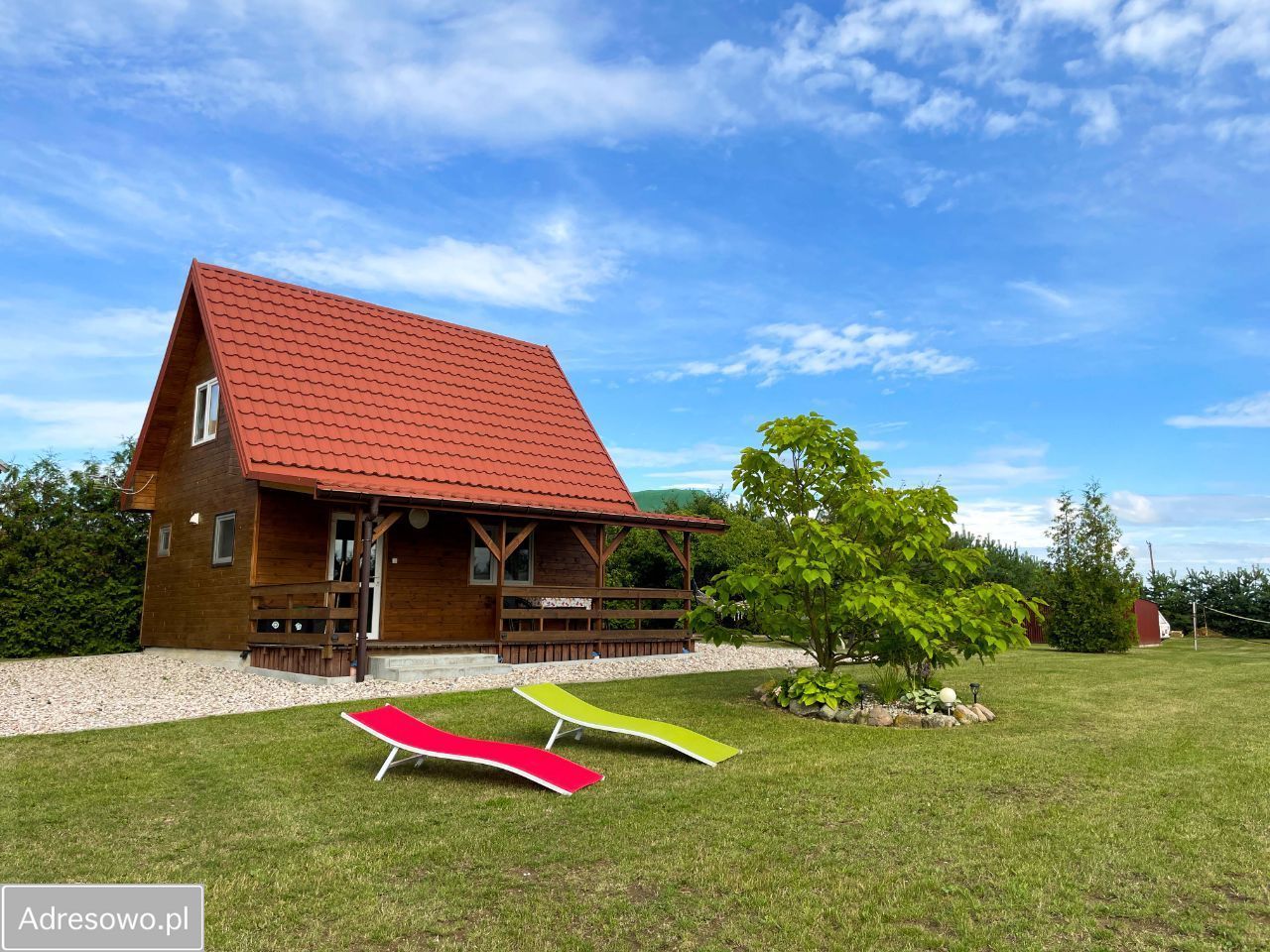 dom wolnostojący Rybical. Zdjęcie 4