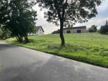 Działka budowlana Chwalęcice, ul. Rzeczna. Zdjęcie 2