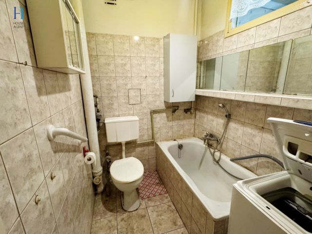 Mieszkanie 1-pokojowe Łódź Bałuty, ul. H. Berlińskiego. Zdjęcie 5