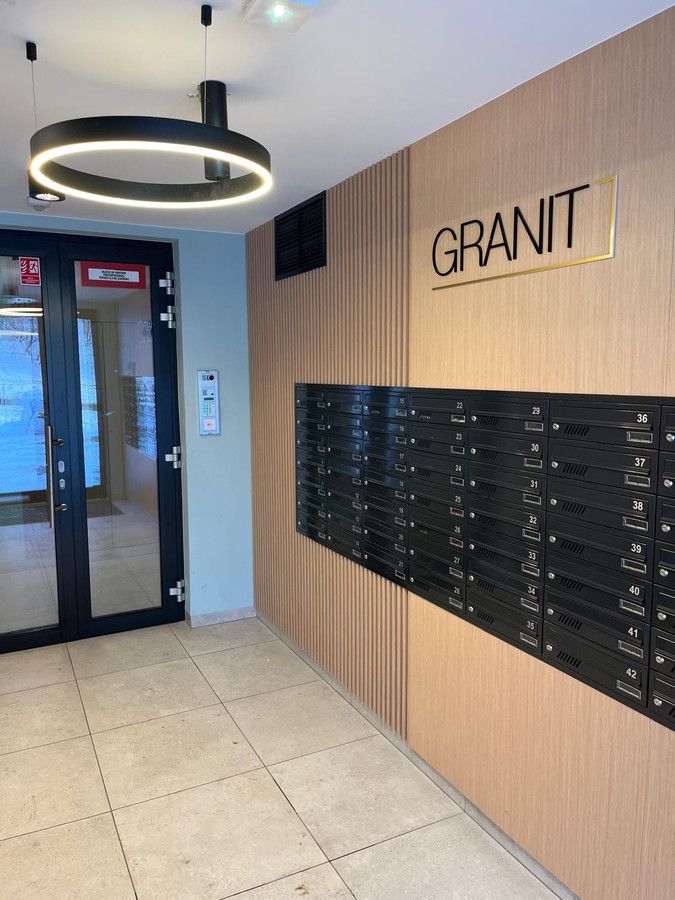 Mieszkanie 3-pokojowe Gdynia Oksywie, ul. Benisławskiego. Zdjęcie 15