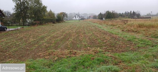 Działka budowlana Damienice. Zdjęcie 1