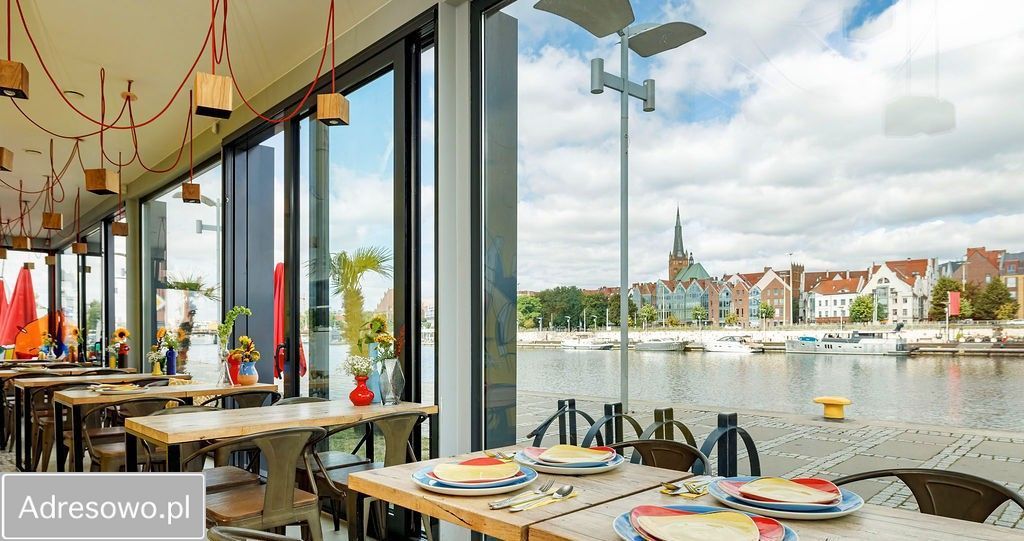 Lokal Szczecin Śródmieście, bulw. Gdyński. Zdjęcie 5