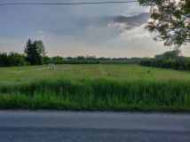 Działka rolno-budowlana Drawno, ul. Pomorska. Zdjęcie 1