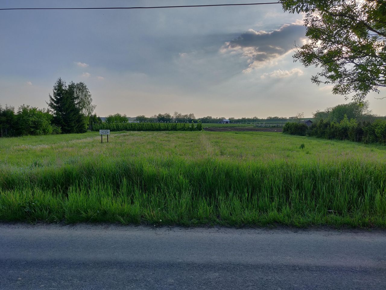 Działka rolno-budowlana Drawno, ul. Pomorska. Zdjęcie 2