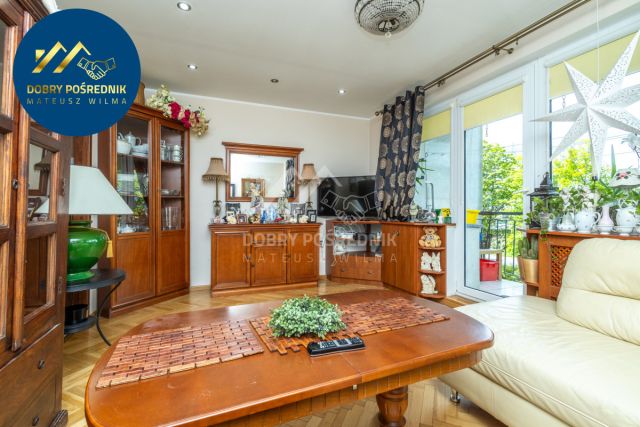 Mieszkanie 2-pokojowe Gdańsk Zaspa, ul. Pilotów. Zdjęcie 3