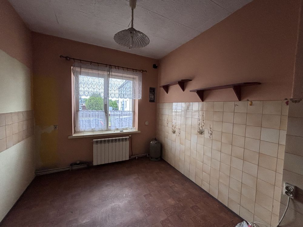 dom wolnostojący, 3 pokoje Brześć Kujawski. Zdjęcie 4