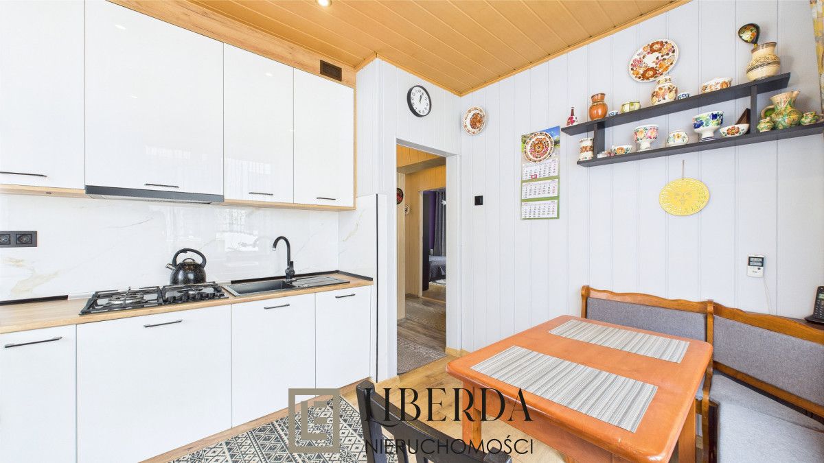 dom wolnostojący, 12 pokoi Lublin Kośminek, ul. Narcyzy Żmichowskiej. Zdjęcie 8