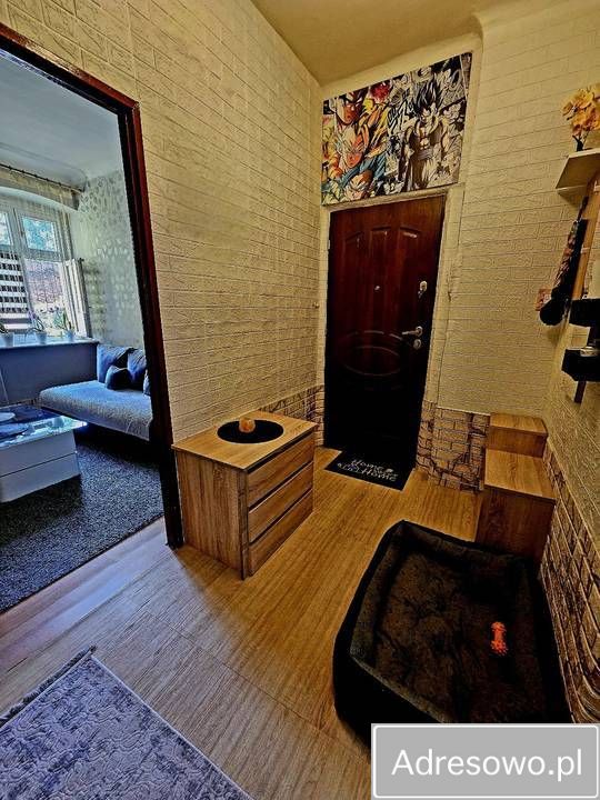 Mieszkanie 2-pokojowe Białogard, ul. Najświętszej Marii Panny. Zdjęcie 9