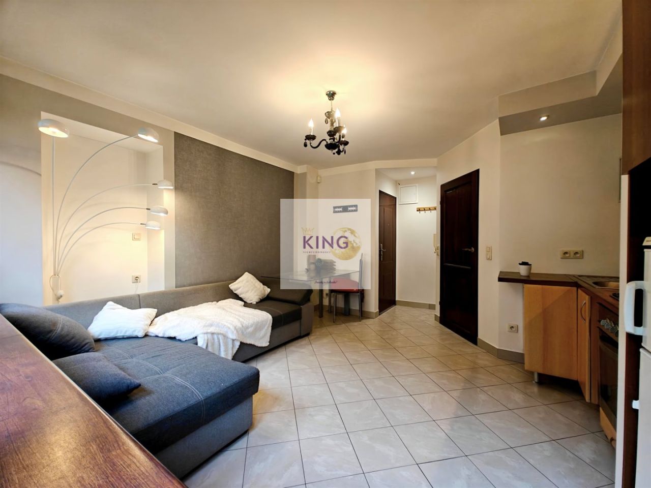 Mieszkanie 3-pokojowe Szczecin Centrum, ul. bł. Królowej Jadwigi. Zdjęcie 8