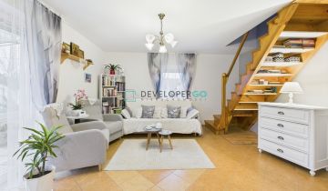 dom wolnostojący, 3 pokoje Solniczki