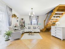 dom wolnostojący, 3 pokoje Solniczki