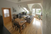 Mieszkanie 2-pokojowe Gdynia Dąbrowa, ul. Rdestowa